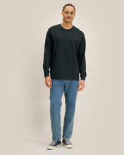 Unisex Organic Long Sleeve T-Shirt | Creator 2.0 Long Sleeve SATU022