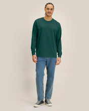 Unisex Organic Long Sleeve T-Shirt | Creator 2.0 Long Sleeve SATU022