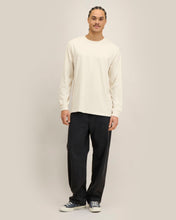 Unisex Organic Long Sleeve T-Shirt | Creator 2.0 Long Sleeve SATU022