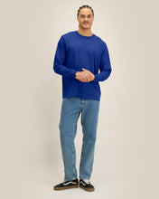 Unisex Organic Long Sleeve T-Shirt | Creator 2.0 Long Sleeve SATU022