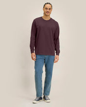 Unisex Organic Long Sleeve T-Shirt | Creator 2.0 Long Sleeve SATU022