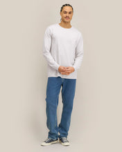 Unisex Organic Long Sleeve T-Shirt | Creator 2.0 Long Sleeve SATU022