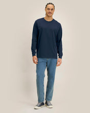 Unisex Organic Long Sleeve T-Shirt | Creator 2.0 Long Sleeve SATU022