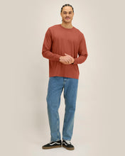 Unisex Organic Long Sleeve T-Shirt | Creator 2.0 Long Sleeve SATU022