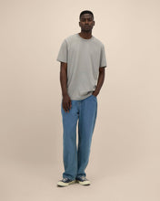 Garment-Dyed Organic Cotton T-Shirt | Creator 2.0 Vintage SATU041