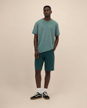 Garment-Dyed Organic Cotton T-Shirt | Creator 2.0 Vintage SATU041