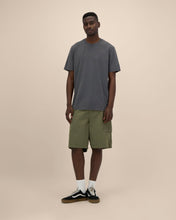 Garment-Dyed Organic Cotton T-Shirt | Creator 2.0 Vintage SATU041