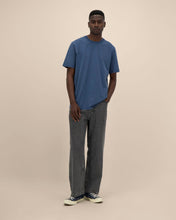 Garment-Dyed Organic Cotton T-Shirt | Creator 2.0 Vintage SATU041