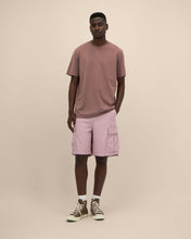 Garment-Dyed Organic Cotton T-Shirt | Creator 2.0 Vintage SATU041