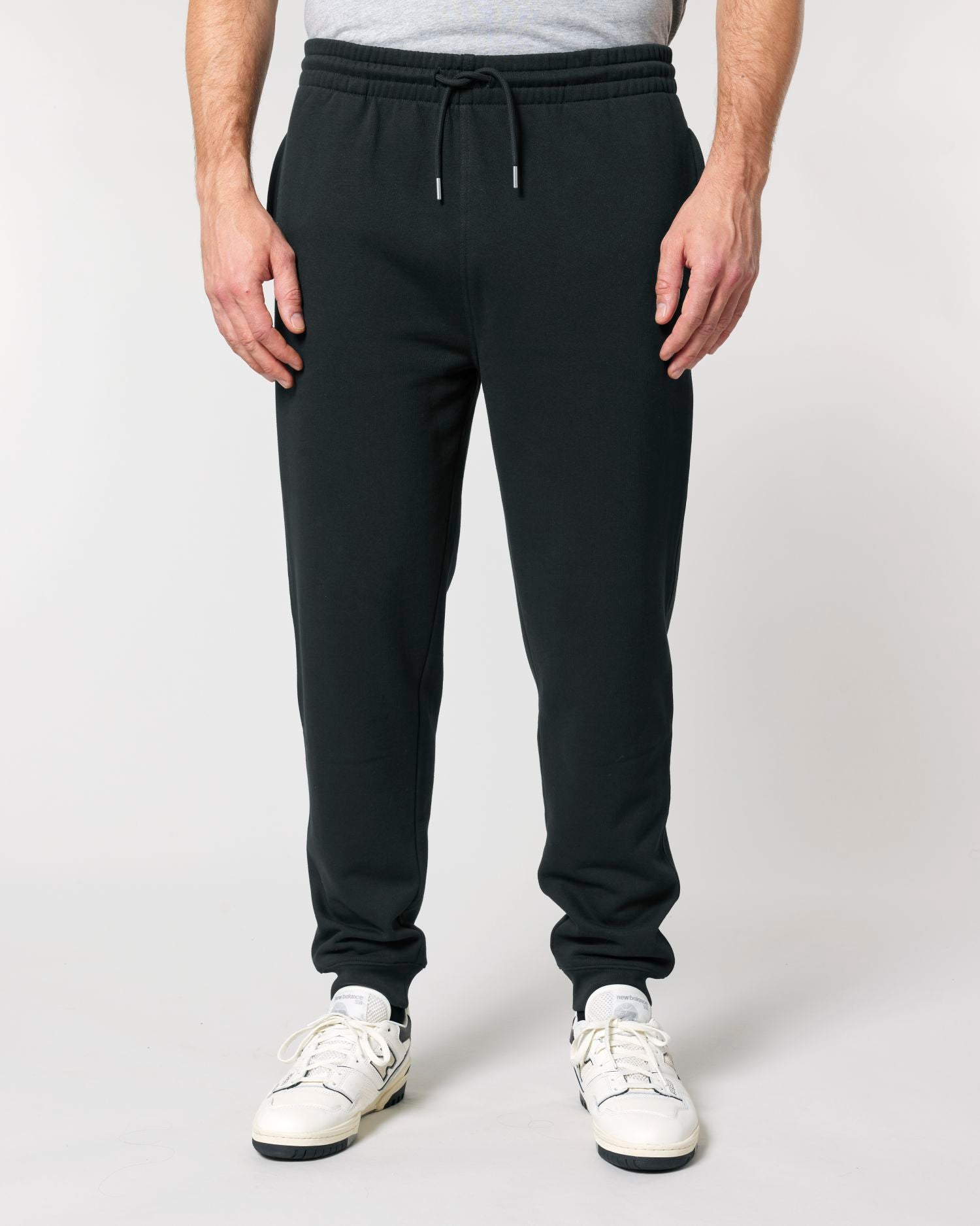 Unisex Organic Cotton Joggers | Flyer SABU006