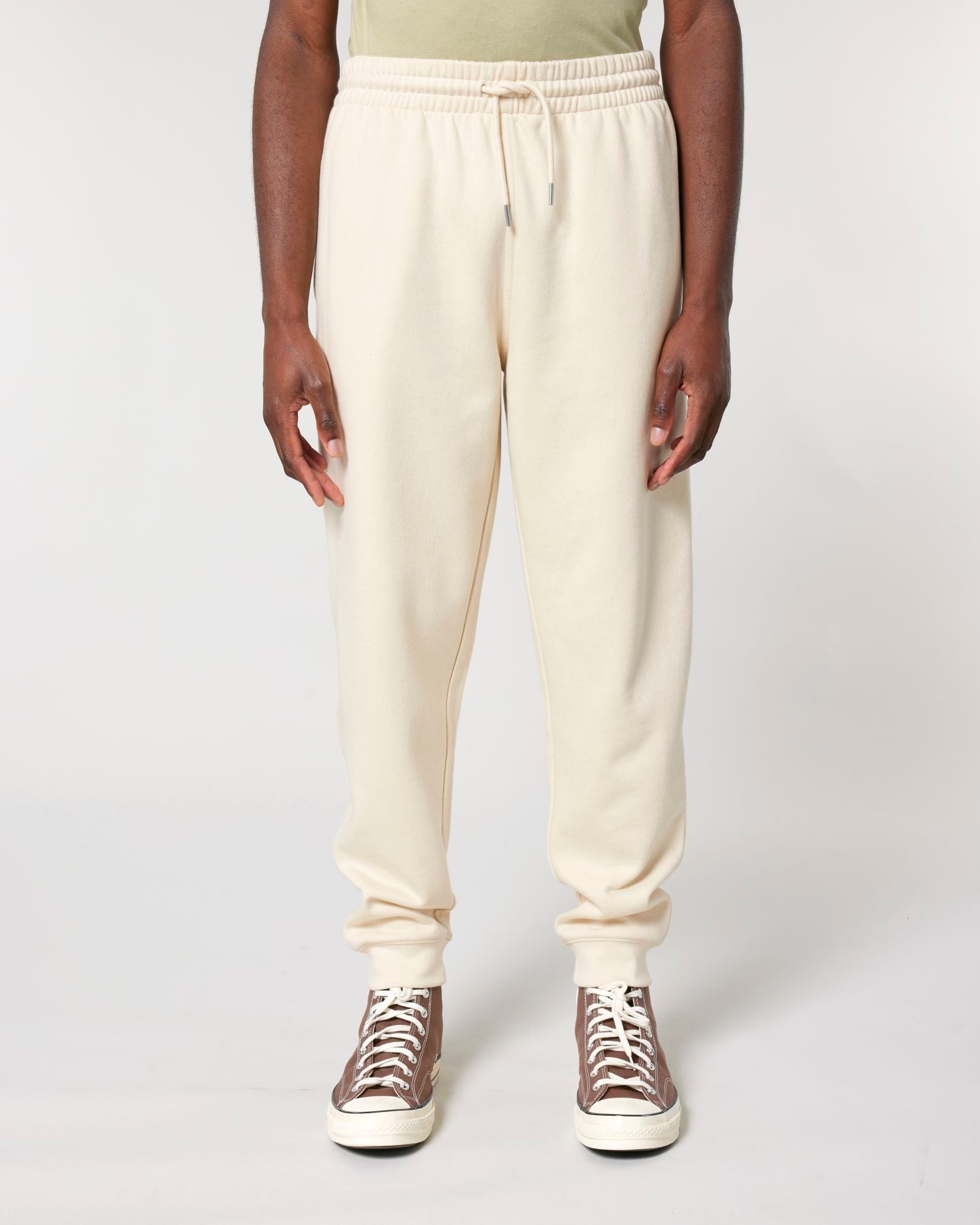 Unisex Organic Cotton Joggers | Flyer SABU006