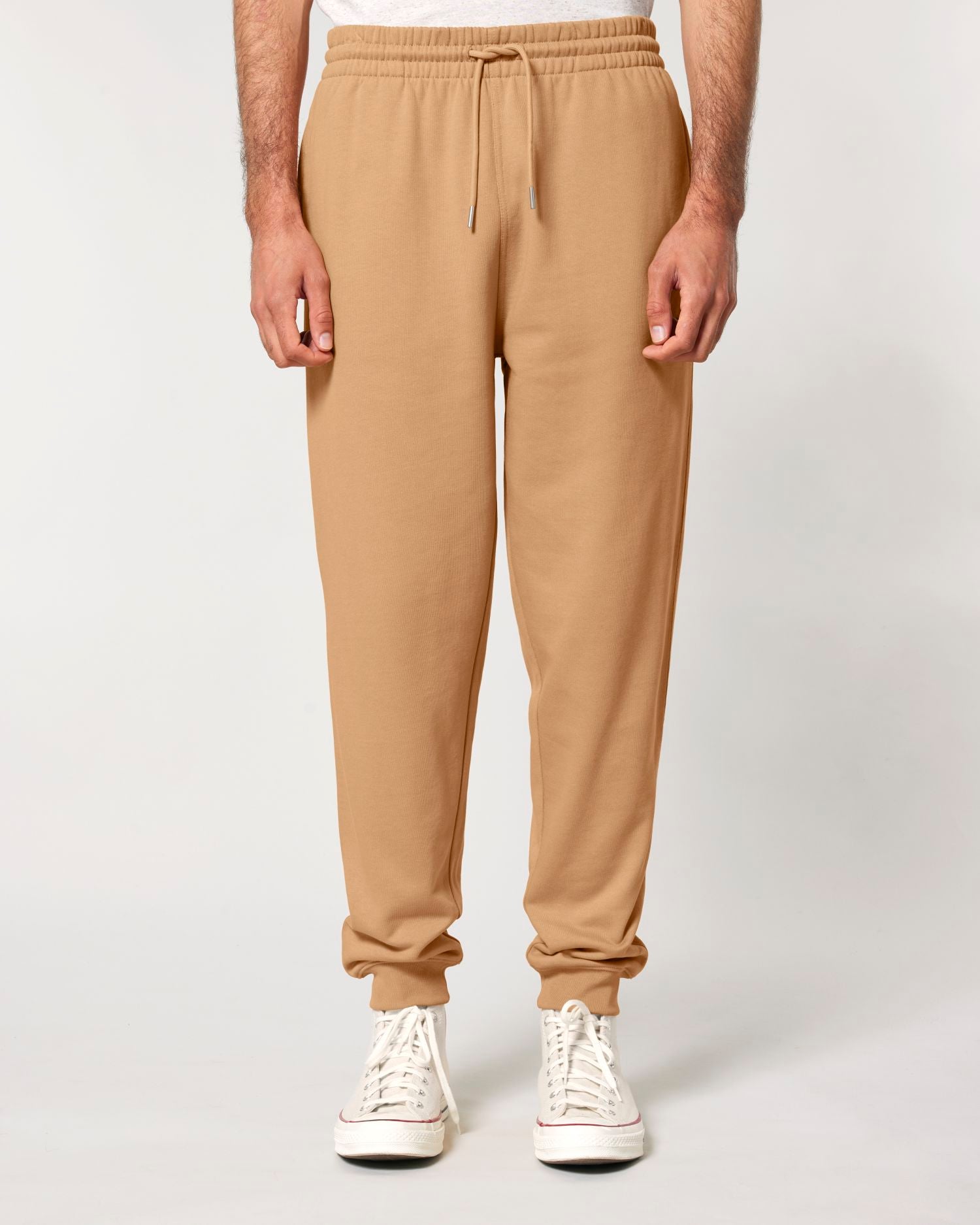 Unisex Organic Cotton Joggers | Flyer SABU006