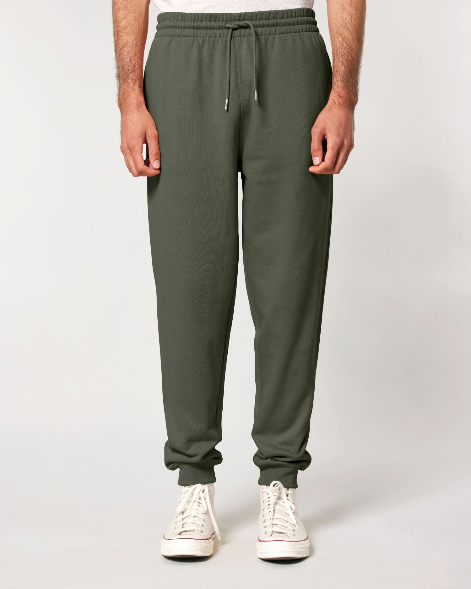 Unisex Organic Cotton Joggers | Flyer SABU006
