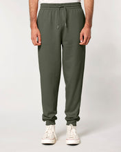 Unisex Organic Cotton Joggers | Flyer SABU006