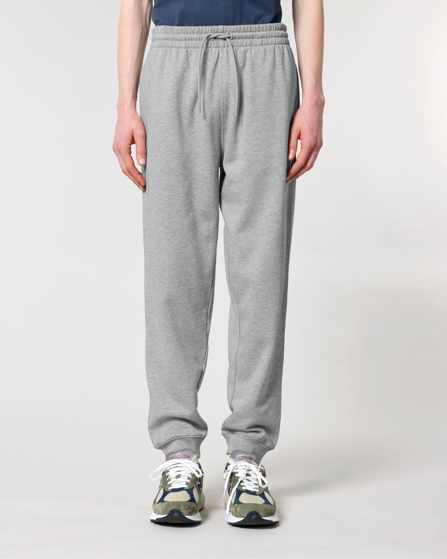 Unisex Organic Cotton Joggers | Flyer SABU006