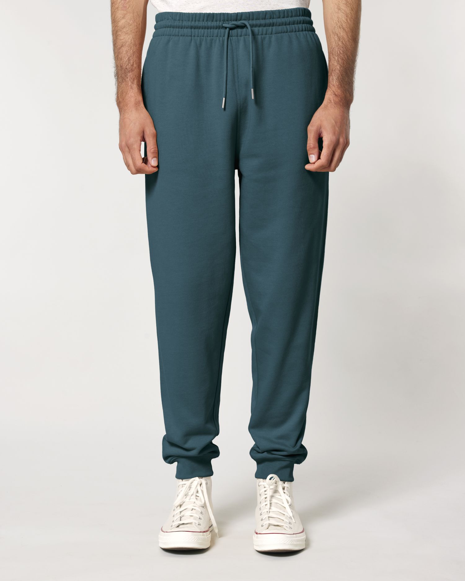 Unisex Organic Cotton Joggers | Flyer SABU006