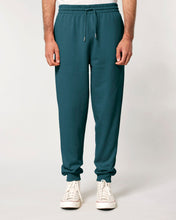 Unisex Organic Cotton Joggers | Flyer SABU006