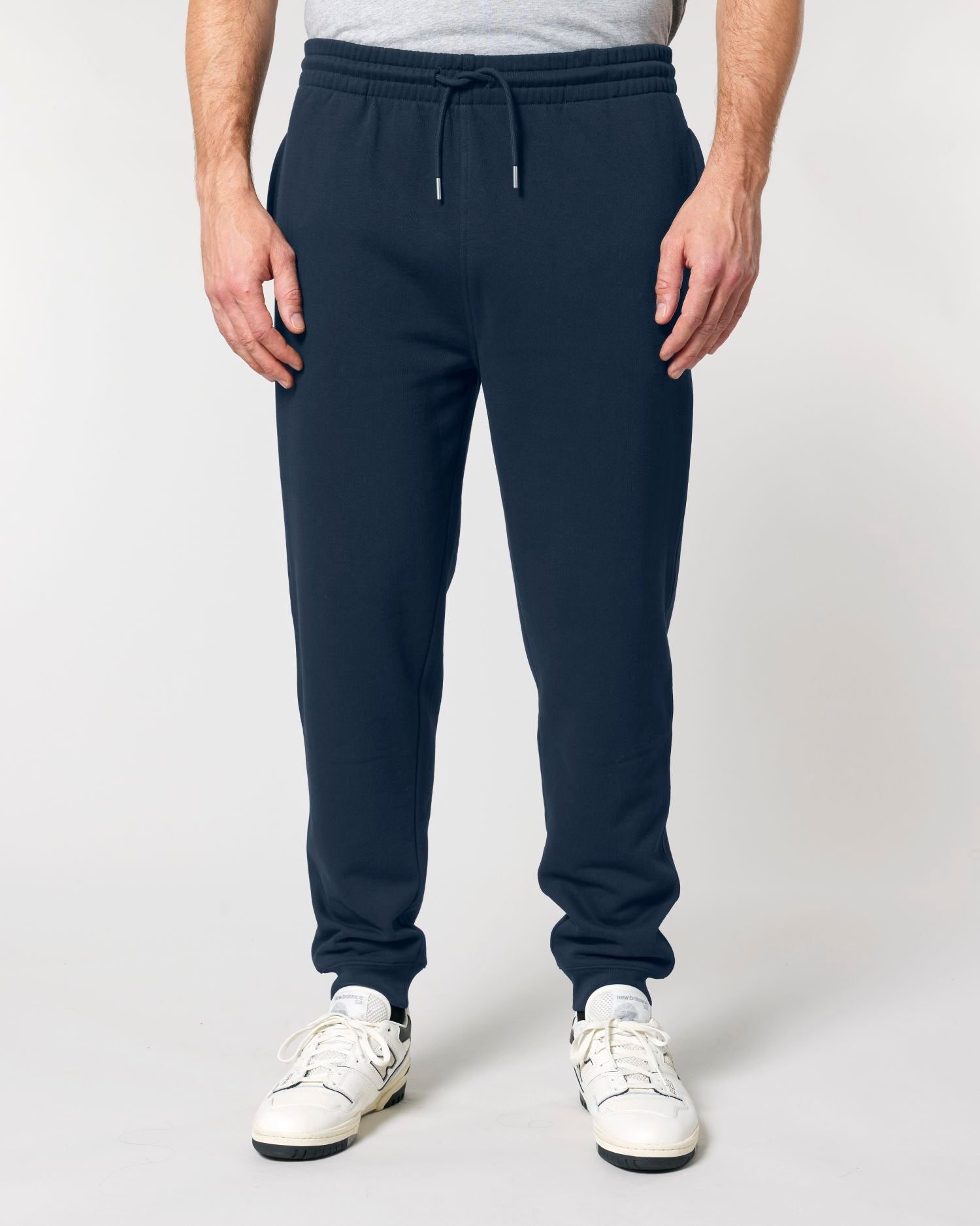 Unisex Organic Cotton Joggers | Flyer SABU006