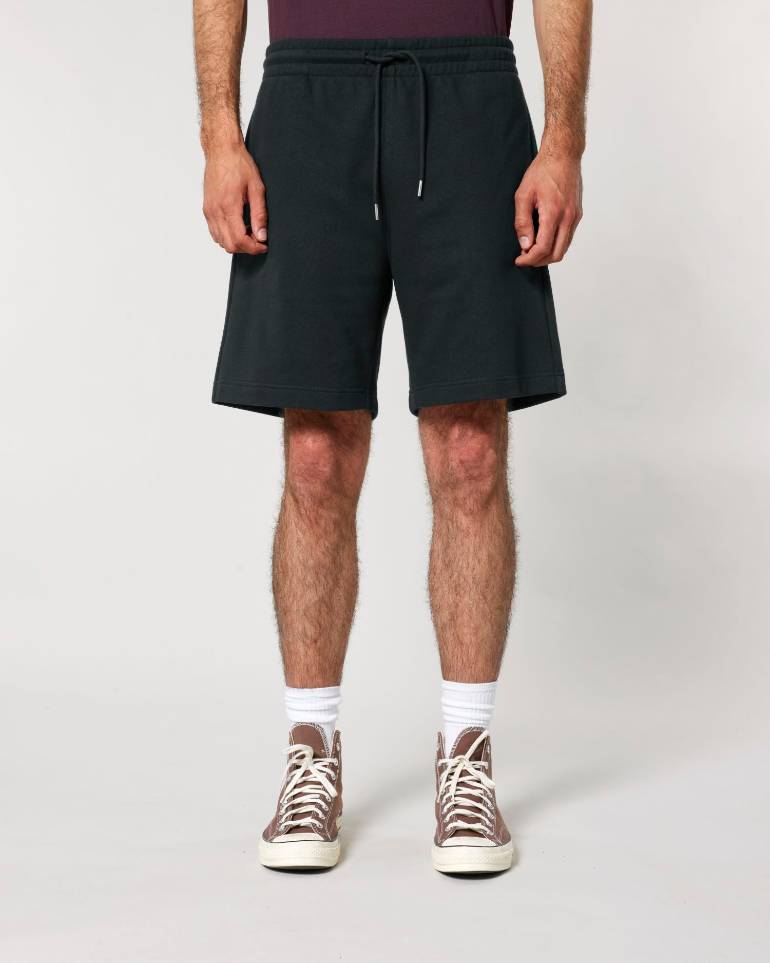 Unisex French Terry Sweat Shorts | Trainer 2.0 SABU015