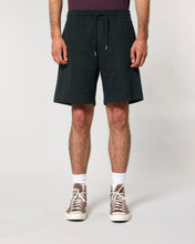 Unisex French Terry Sweat Shorts | Trainer 2.0 SABU015