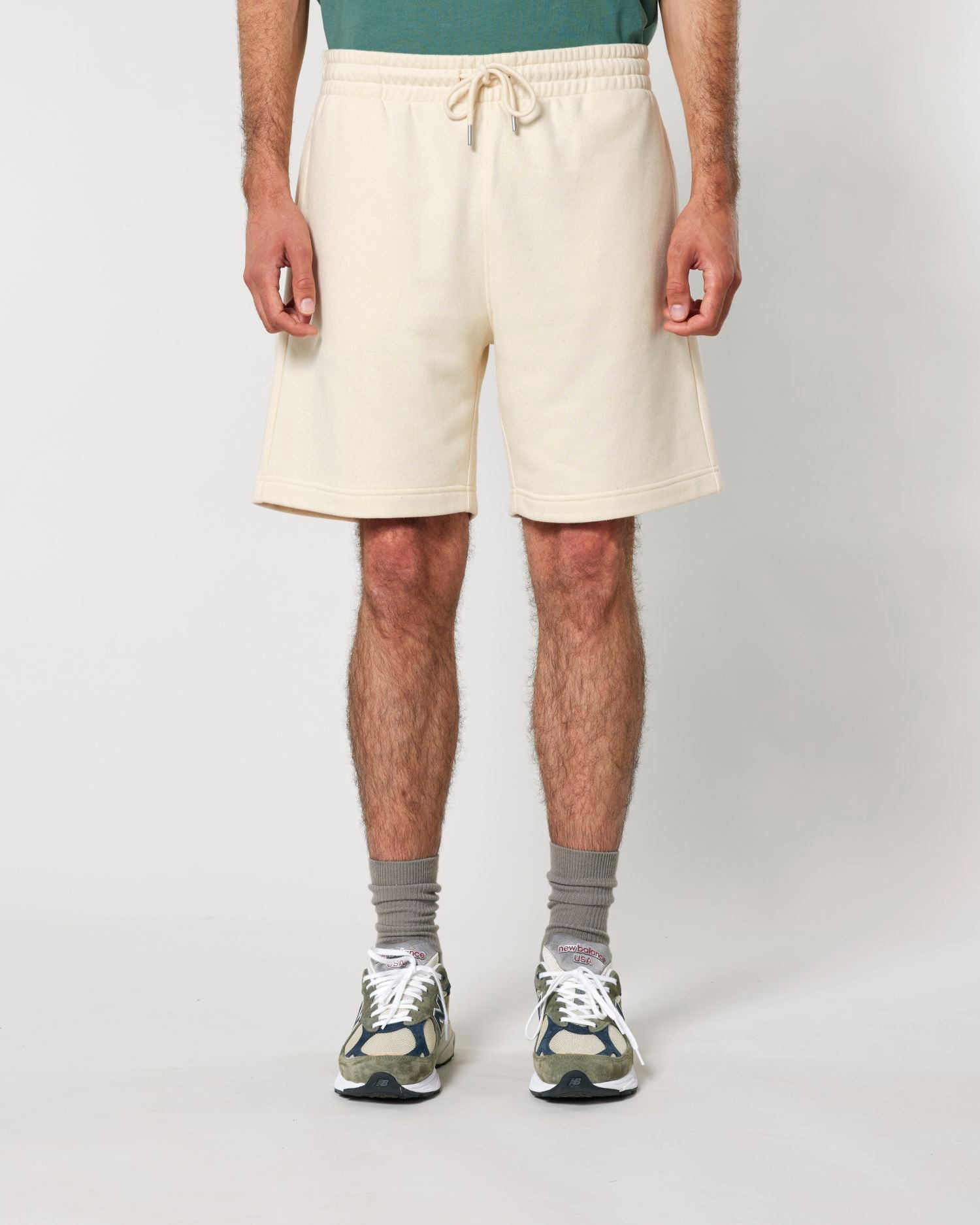 Unisex French Terry Sweat Shorts | Trainer 2.0 SABU015