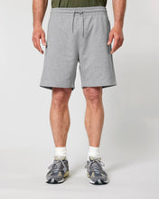 Unisex French Terry Sweat Shorts | Trainer 2.0 SABU015