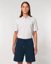 Unisex French Terry Sweat Shorts | Trainer 2.0 SABU015