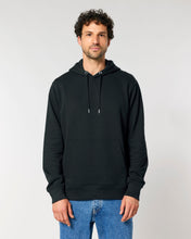 Unisex Organic Cotton Hoodie 350 GSM | Cruiser 2.0 SASU003