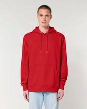 Unisex Organic Cotton Hoodie 350 GSM | Cruiser 2.0 SASU003