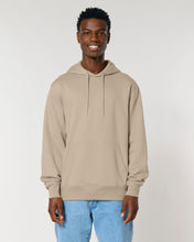 Unisex Organic Cotton Hoodie 350 GSM | Cruiser 2.0 SASU003