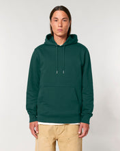 Unisex Organic Cotton Hoodie 350 GSM | Cruiser 2.0 SASU003