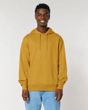 Unisex Organic Cotton Hoodie 350 GSM | Cruiser 2.0 SASU003