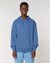 Unisex Organic Cotton Hoodie 350 GSM | Cruiser 2.0 SASU003