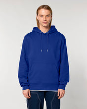 Unisex Organic Cotton Hoodie 350 GSM | Cruiser 2.0 SASU003