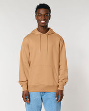 Unisex Organic Cotton Hoodie 350 GSM | Cruiser 2.0 SASU003