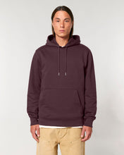 Unisex Organic Cotton Hoodie 350 GSM | Cruiser 2.0 SASU003