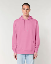 Unisex Organic Cotton Hoodie 350 GSM | Cruiser 2.0 SASU003
