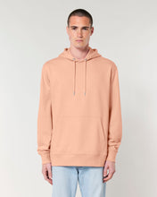 Unisex Organic Cotton Hoodie 350 GSM | Cruiser 2.0 SASU003