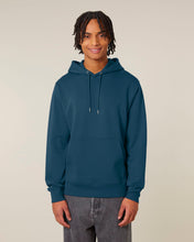 Unisex Organic Cotton Hoodie 350 GSM | Cruiser 2.0 SASU003