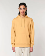 Unisex Organic Cotton Hoodie 350 GSM | Cruiser 2.0 SASU003