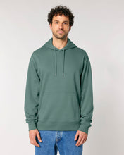 Unisex Organic Cotton Hoodie 350 GSM | Cruiser 2.0 SASU003