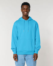 Unisex Organic Cotton Hoodie 350 GSM | Cruiser 2.0 SASU003
