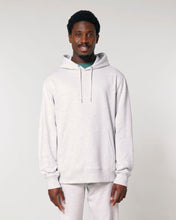 Unisex Organic Cotton Hoodie 350 GSM | Cruiser 2.0 SASU003