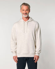 Unisex Organic Cotton Hoodie 350 GSM | Cruiser 2.0 SASU003