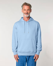 Unisex Organic Cotton Hoodie 350 GSM | Cruiser 2.0 SASU003