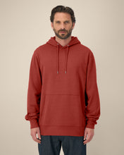Unisex Organic Cotton Hoodie 350 GSM | Cruiser 2.0 SASU003