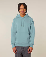 Unisex Organic Cotton Hoodie 350 GSM | Cruiser 2.0 SASU003