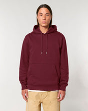 Unisex Organic Cotton Hoodie 350 GSM | Cruiser 2.0 SASU003