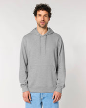 Unisex Organic Cotton Hoodie 350 GSM | Cruiser 2.0 SASU003