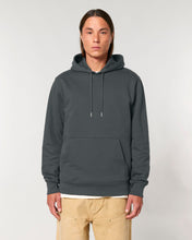 Unisex Organic Cotton Hoodie 350 GSM | Cruiser 2.0 SASU003
